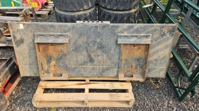 Godet (bucket)