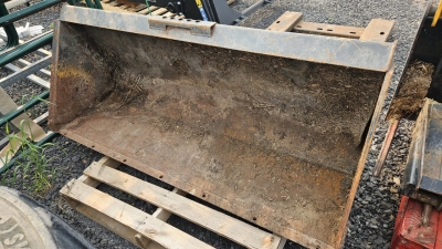 Godet (bucket)