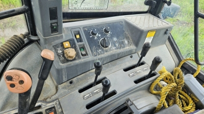 Tracteur