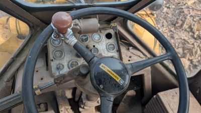 Chargeur sur roues