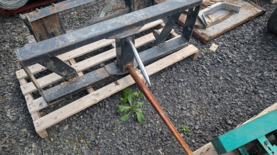 Pic à balle