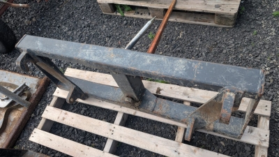 Pic à balle