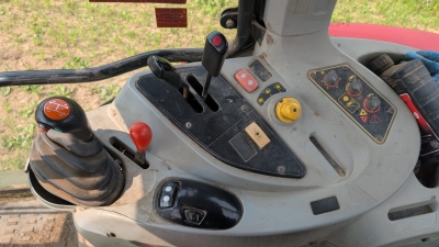 Tracteur