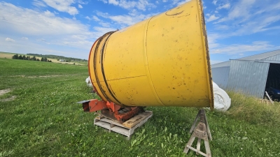 Processeur à balle