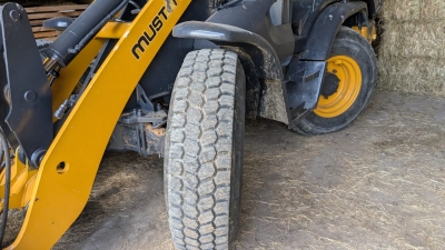 Chargeur sur roues