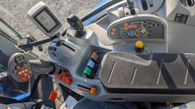 Tracteur