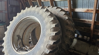 Tracteur