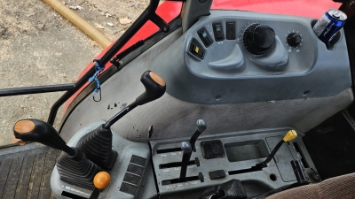 Tracteur