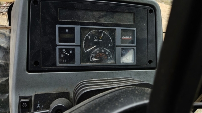 Tracteur