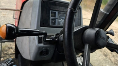 Tracteur
