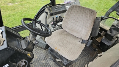 Tracteur