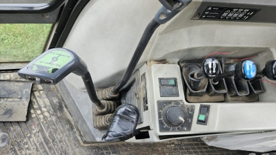 Tracteur