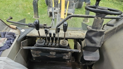 Tracteur