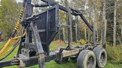 Tracteur