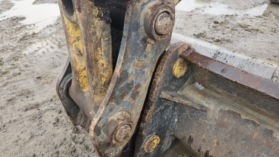 Excavatrice