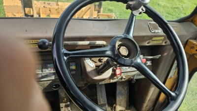 Chargeur sur roues