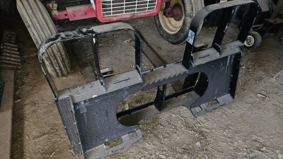 Tracteur